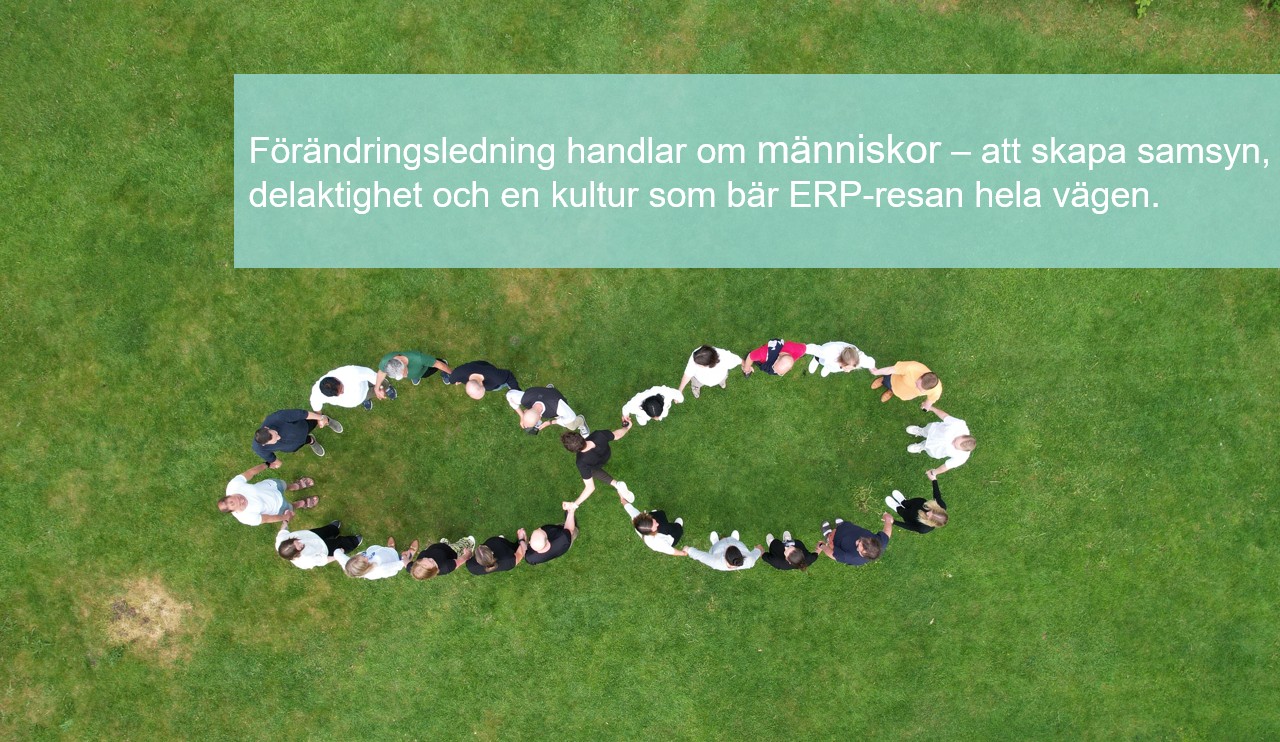 Förändringsledning 2