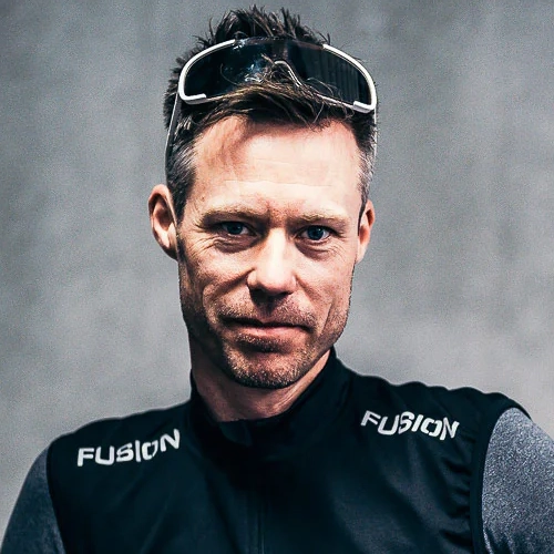 Troels Vest Jensen – Fusion