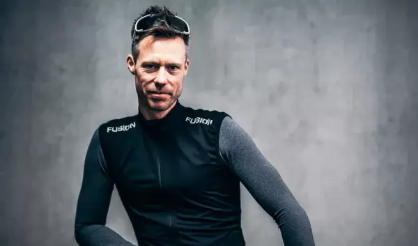 Troels Vest Jensen – Fusion